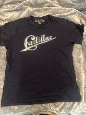 NWOT Original Retro Brand Cadillac szXL Tshirt